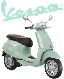 Vespa for sale in Calgary, AB