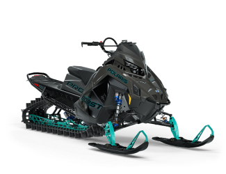 Polaris® Snowmobile for sale in Calgary, AB